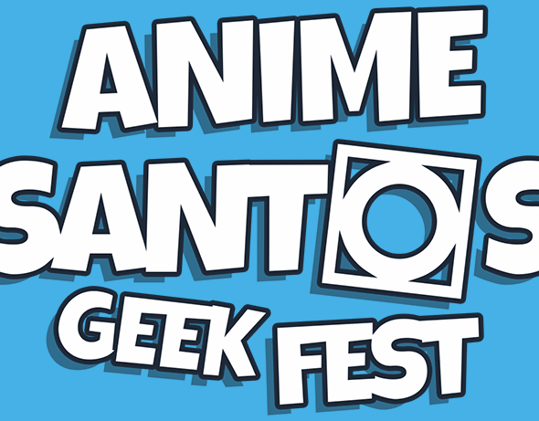Anime Santos Geek Fest