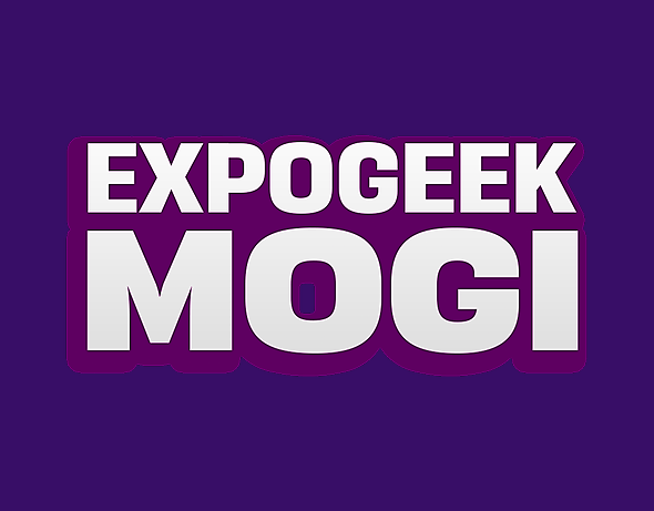Expogeek Mogi