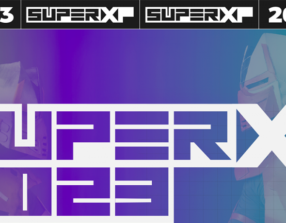 SuperXP 2023