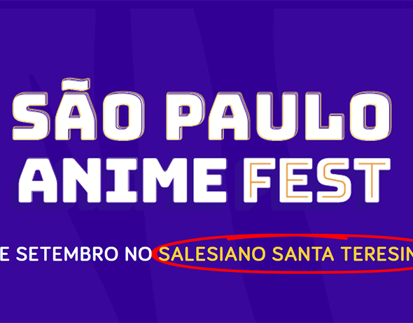 São Paulo Anime Fest