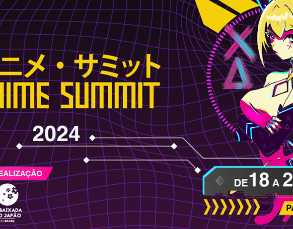 Anime Summit 2024
