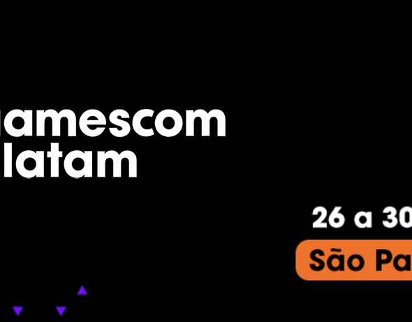 Gamescom Latam 2024
