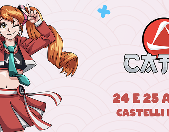 CATSU 24