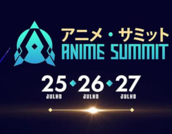Anime Summit 2025