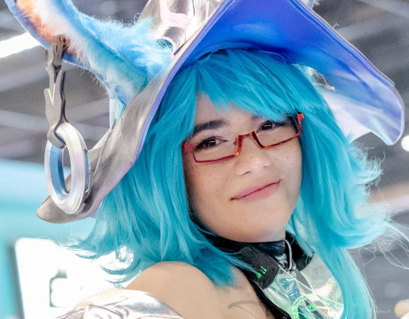 Fotos Anime Friends 2024 - 21/07