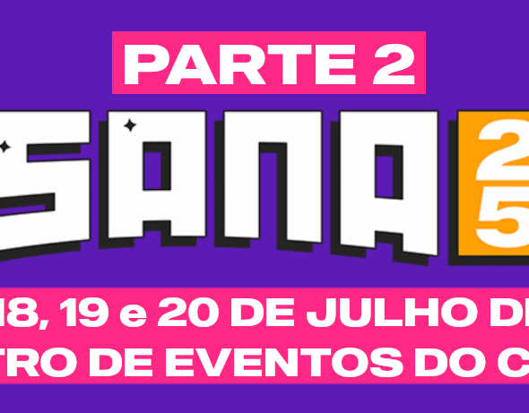 SANA 2025 Parte 2