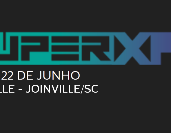 SuperXP 2025 - 20, 21 e 22/06/2025
