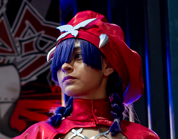 Fotos Anime Friends 2025 05/07