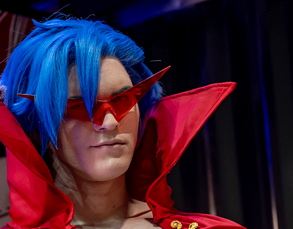 Fotos Anime Friends 2025 - 06-07