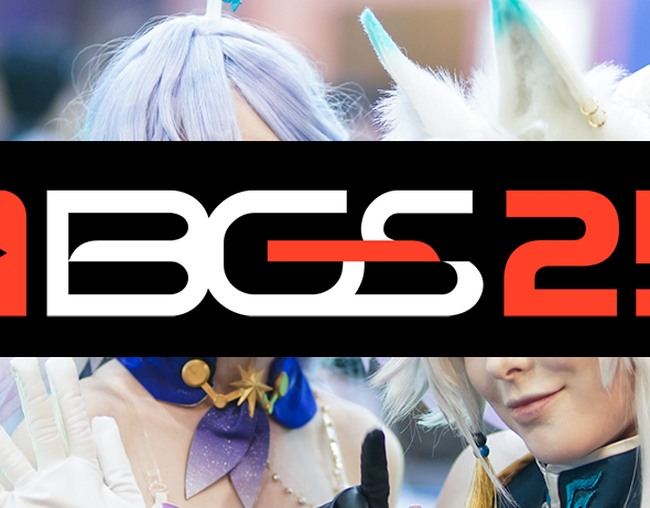 BGS25