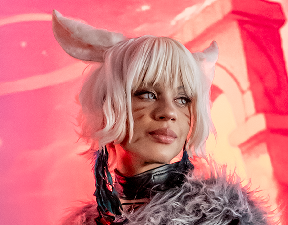 Fotos Anime Summit 2025 - 25/07