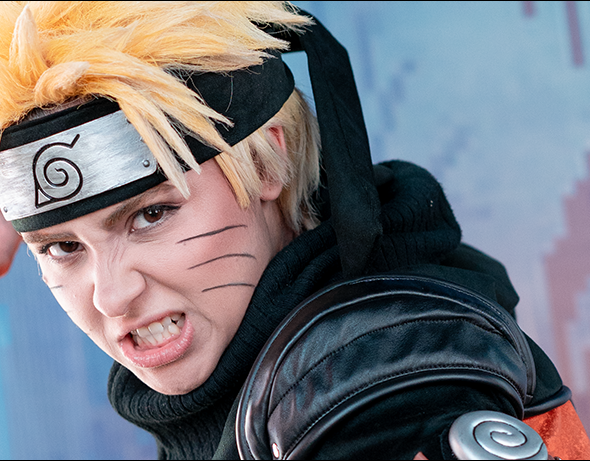 Fotos Anime Summit 2025